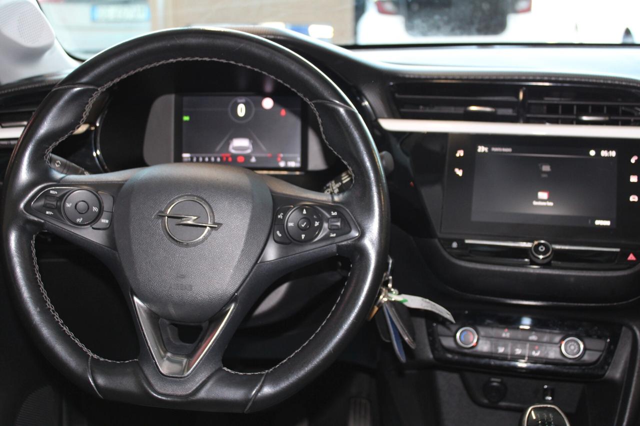 Opel Corsa 1.2 Elegance IMPIANTO GPL