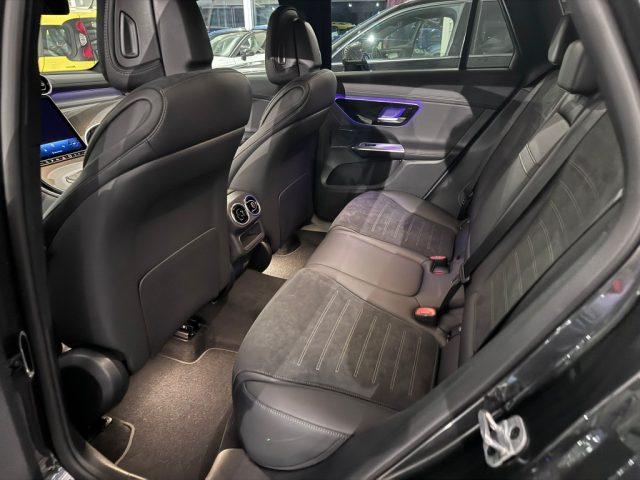 MERCEDES-BENZ GLC 300 de hybrid EQ 4Matic AMG Line Premium Plus NUOVO