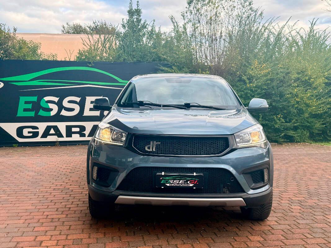 DR Motor dr3 1.5 S2 Gpl 114cv