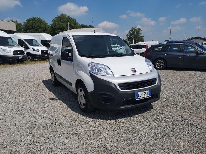 FIAT Fiorino Fiorino 1.3 MJT 95CV Furgone SX