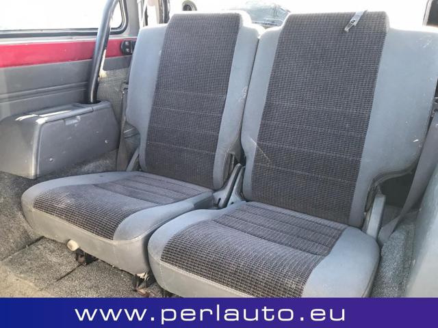 DAIHATSU Feroza 1.6i cat Resin-top SX