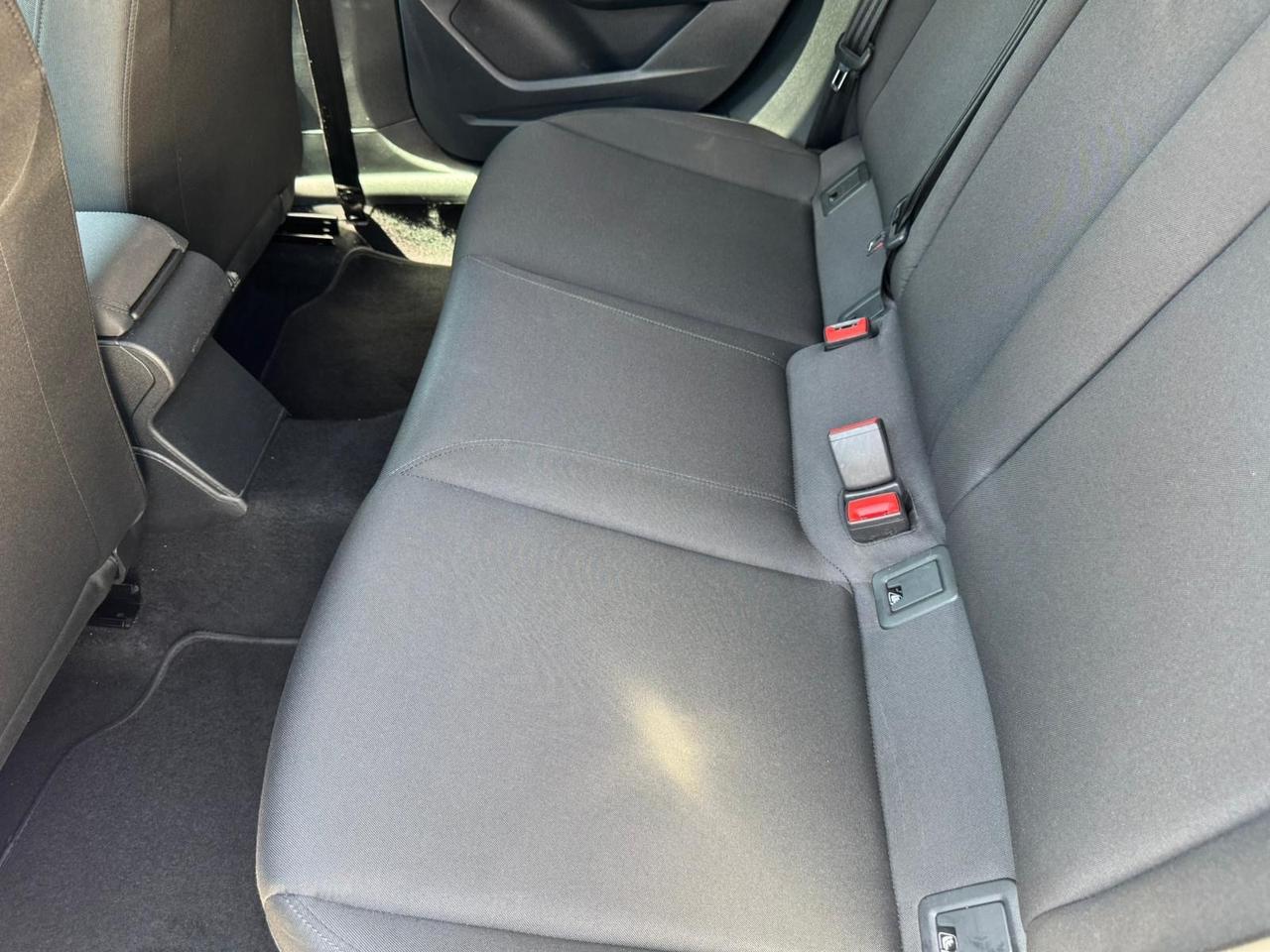 AUDI A1 SPB 30TFSI 116CV S-TRONIC FULL LED