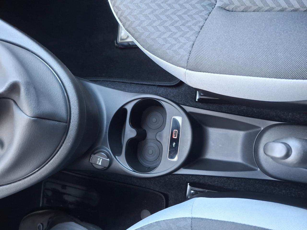 Fiat 500 1.0 Hybrid Pop