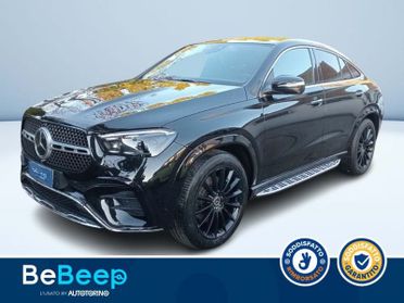 Mercedes-Benz GLE Coupé GLE COUPE 300 D AMG LINE PREMIUM 4MATIC AUTO