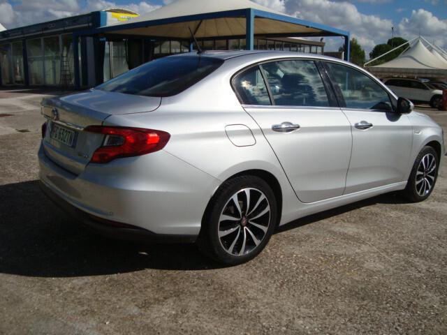 Fiat Tipo 1.3 Mjt Opening Edition (NEOPATENTATI)