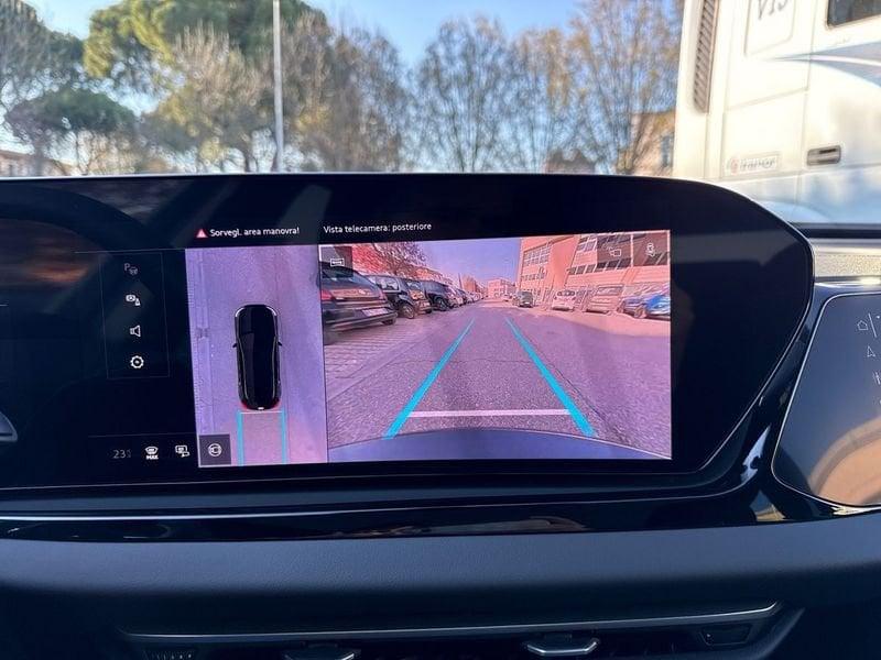 Audi A5 Avant 2.0 tdi mhev+ S line edition quattro 204cv s-tronic