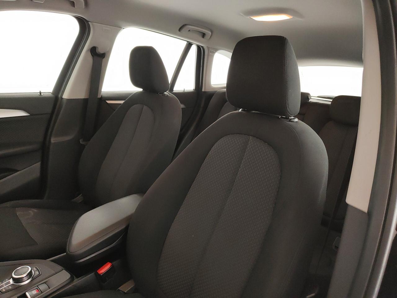 Bmw X1 xDrive18d Advantage