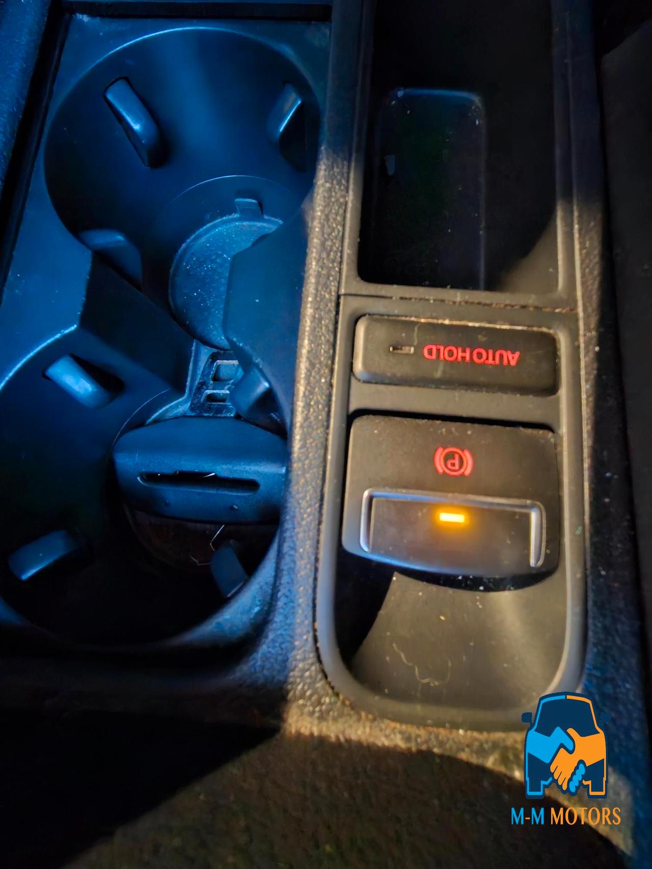 Volkswagen Tiguan 2.0 tdi Trend&Fun 4motion