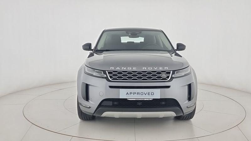 Land Rover RR Evoque Range Rover Evoque 2.0D I4 163 CV AWD Auto SE