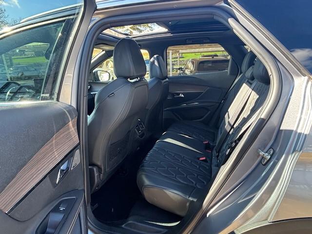 Peugeot 3008 BlueHDi 130 S&S EAT8 GT Line 2021