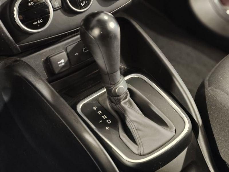 FIAT Tipo Red 1.5 T4 Hybrid 130cv Cross DCT rif.GH490