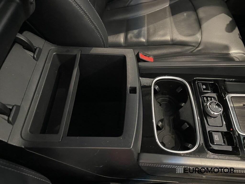 Ssangyong Rexton 2.2 e-XDi Dream 4WD Auto