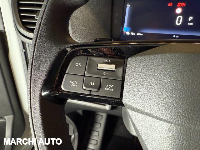 FIAT Scudo E-Scudo (Prezzo Iva Escl.) Bev L2H1 Batteria 75Kw