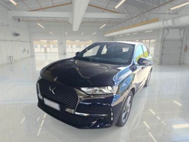 DS DS7 Crossback 1.5 bluehdi Business 130cv auto