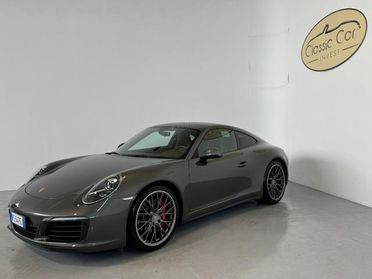 PORSCHE 911 3.0 Carrera 4S Coupé TETTO PANORAMICO