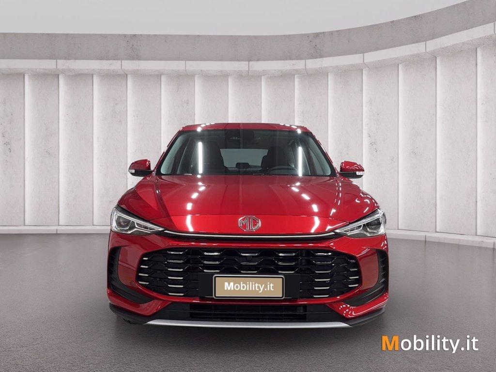 MG ZS 1.5 Standard del 2025