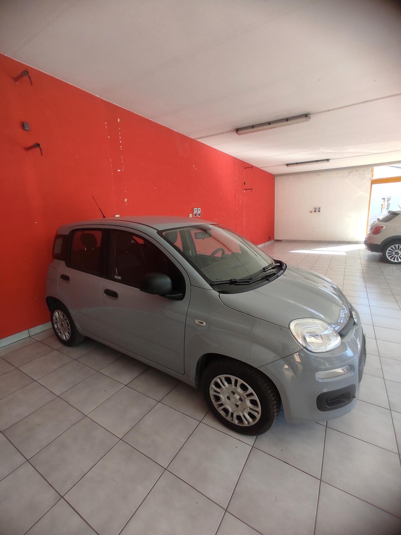 Fiat Panda 1.2 Pop