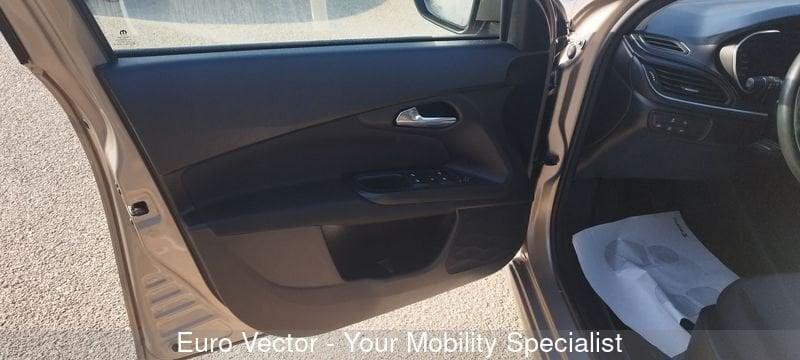 FIAT Tipo Tipo 1.3 Mjt S&S 5 porte Pop