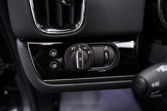 MINI Mini 2.0 Cooper D Yours Countryman Listino 53.020,75?