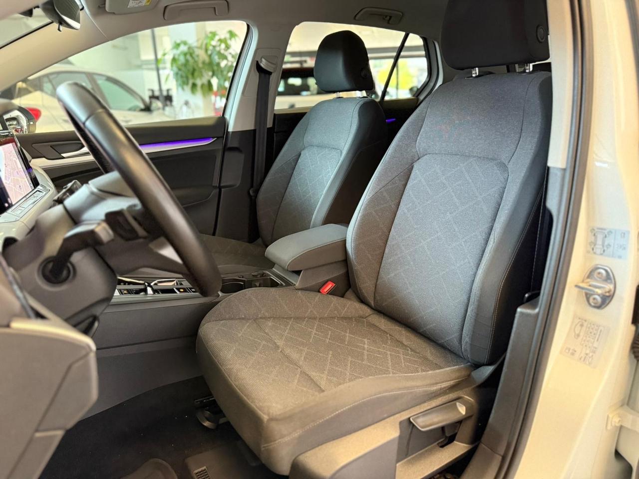 Volkswagen Golf 1.0 TSI EVO Life