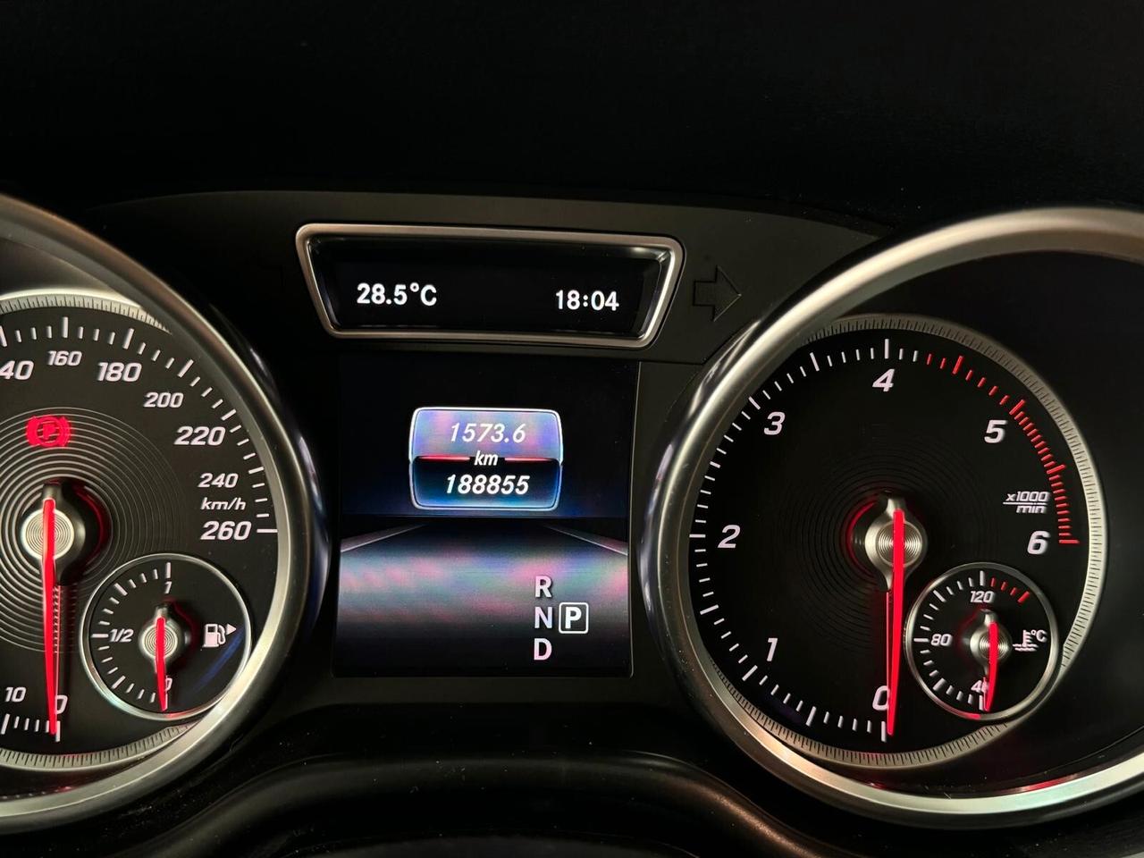 Mercedes-benz GLE 350 GLE 350 d 4Matic Premium