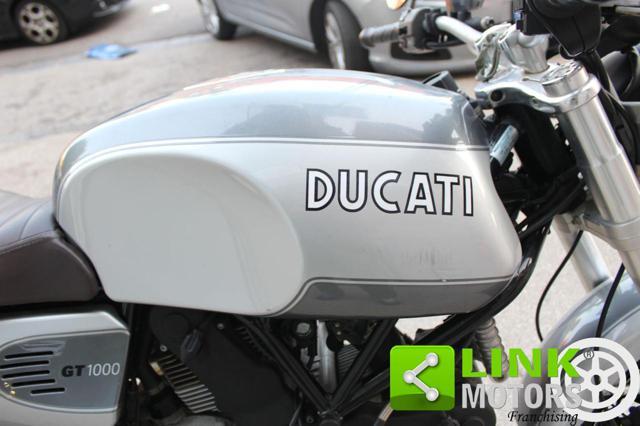 DUCATI Other 1000 GT CLASSIC