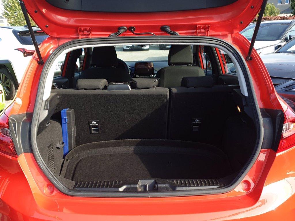 FORD Fiesta 5p 1.1 plus 70cv my19 del 2019