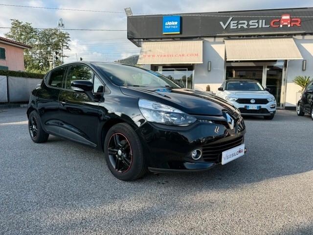 Renault Clio 1.2 75CV GPL 5 porte Live