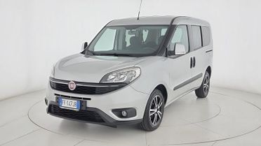 FIAT Doblò Doblò 1.3 MJT PC Combi N1 SX E5+