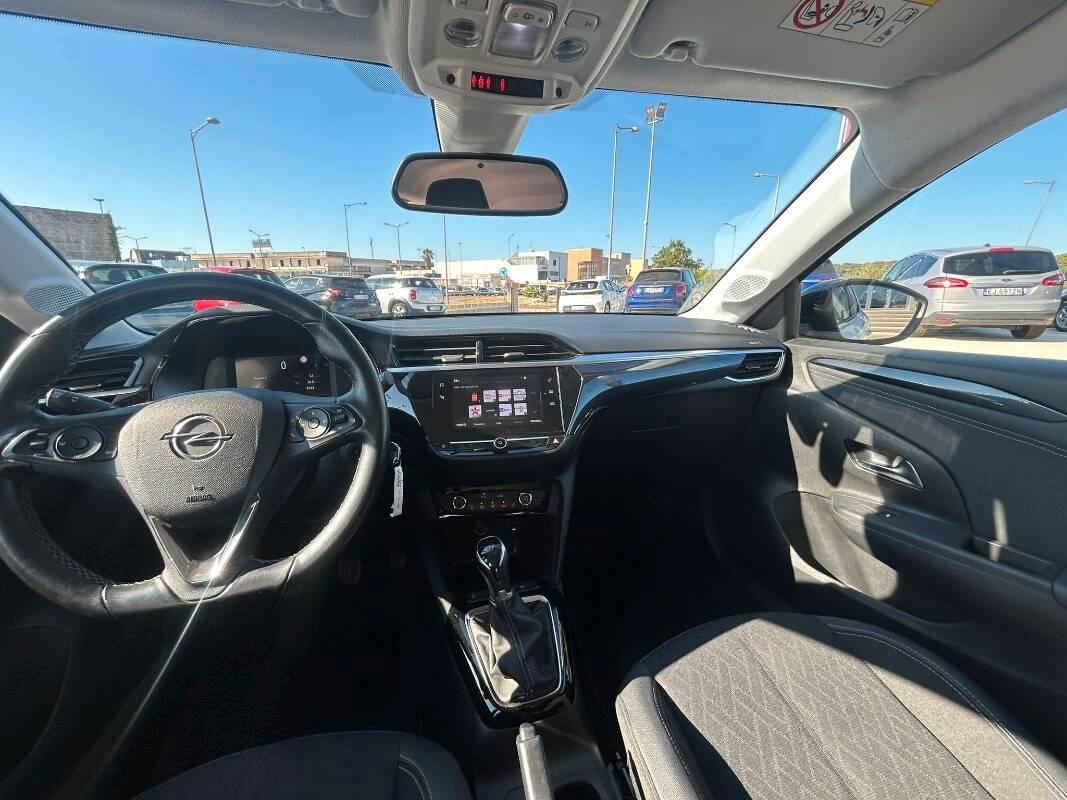 Opel Corsa 1.2 Elegance s&s 75cv