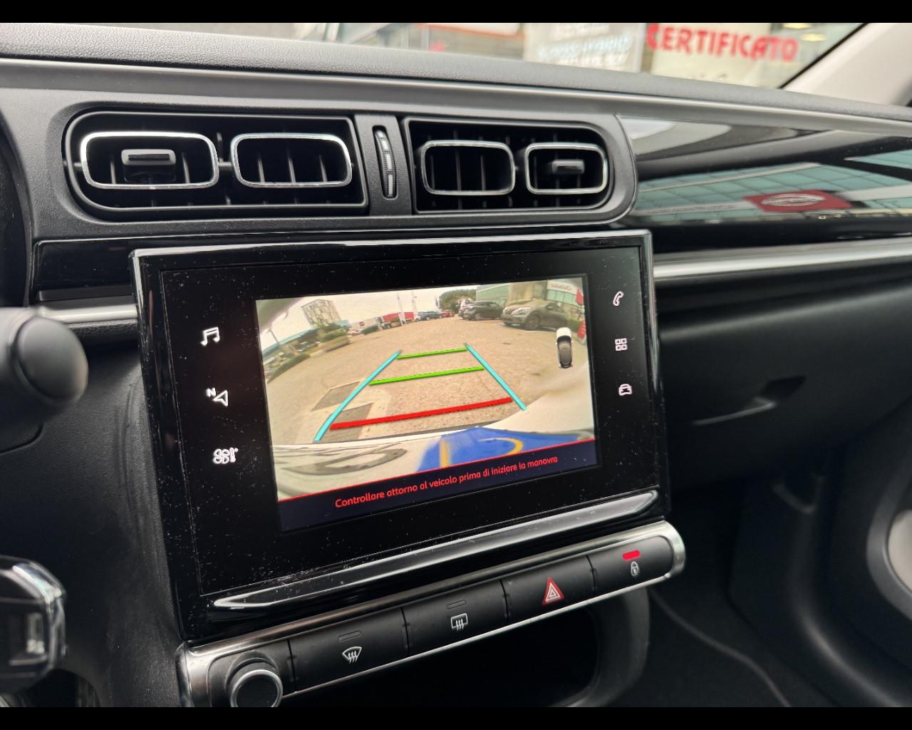 CITROEN C3 3ª serie - C3 BlueHDi 75 S&S Shine