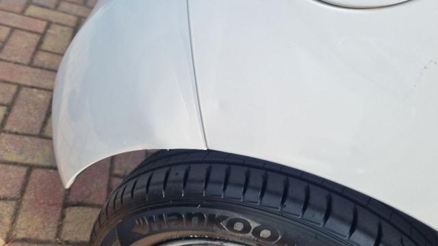 CHEVROLET Spark 1.0