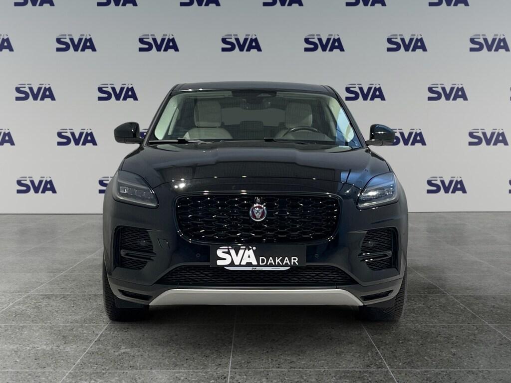 Jaguar E-Pace 2021 mhev S awd 163cv auto - AUTOCARRO IVA ESPOSTA 100%