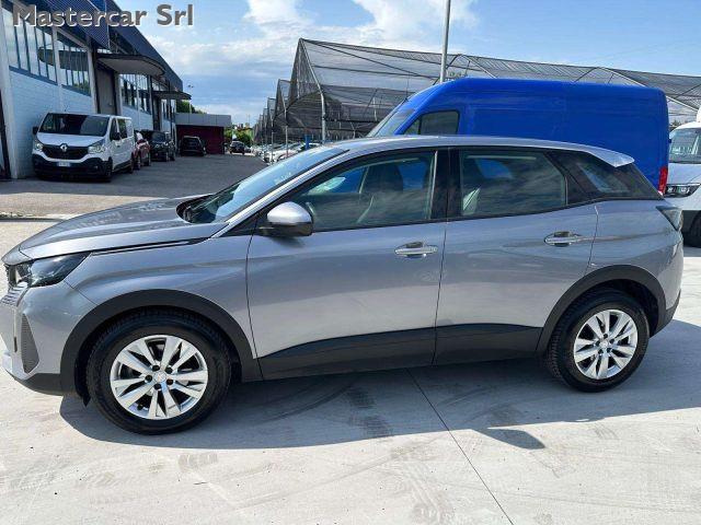 PEUGEOT 3008 3008 1.5 bluehdi Active Business s - GE923SF
