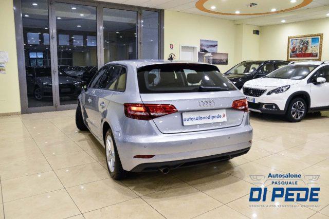 AUDI A3 SPB 30 TDI Business