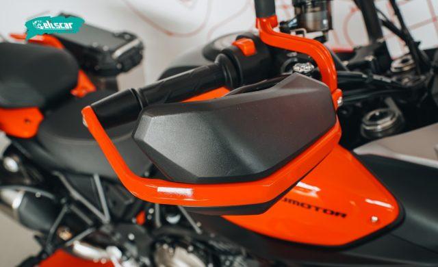 QJ MOTOR SRT 700 S SRT 700S