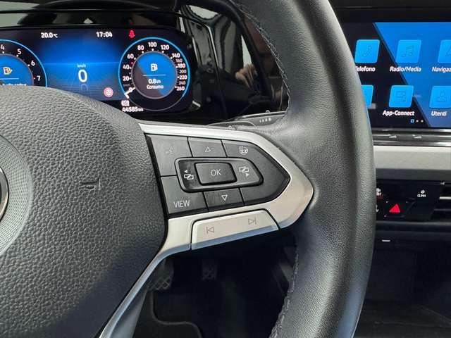 Volkswagen Golf Variant LIFE 1.0 eTSI DSG 110 CV *ACC+LED* PRONTA!