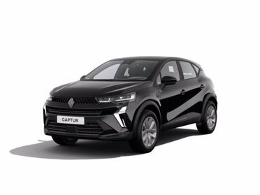 Renault Captur TCe 12V 100 CV GPL Evo