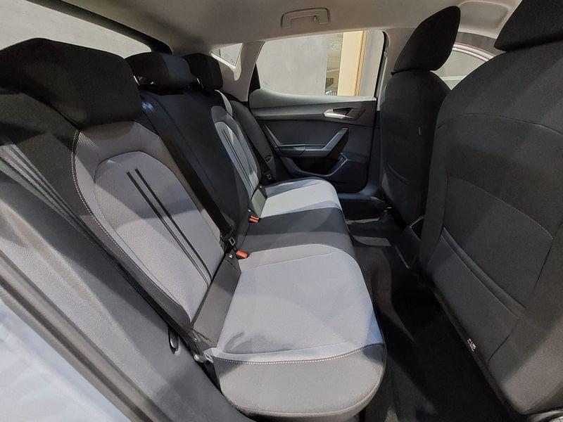 Seat Leon Leon 2.0 TDI 150 CV DSG