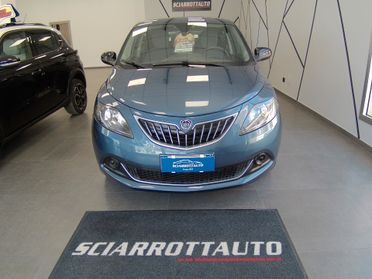Lancia Ypsilon 1.0 FireFly 5 porte S&S BENZINA 2022 Silver