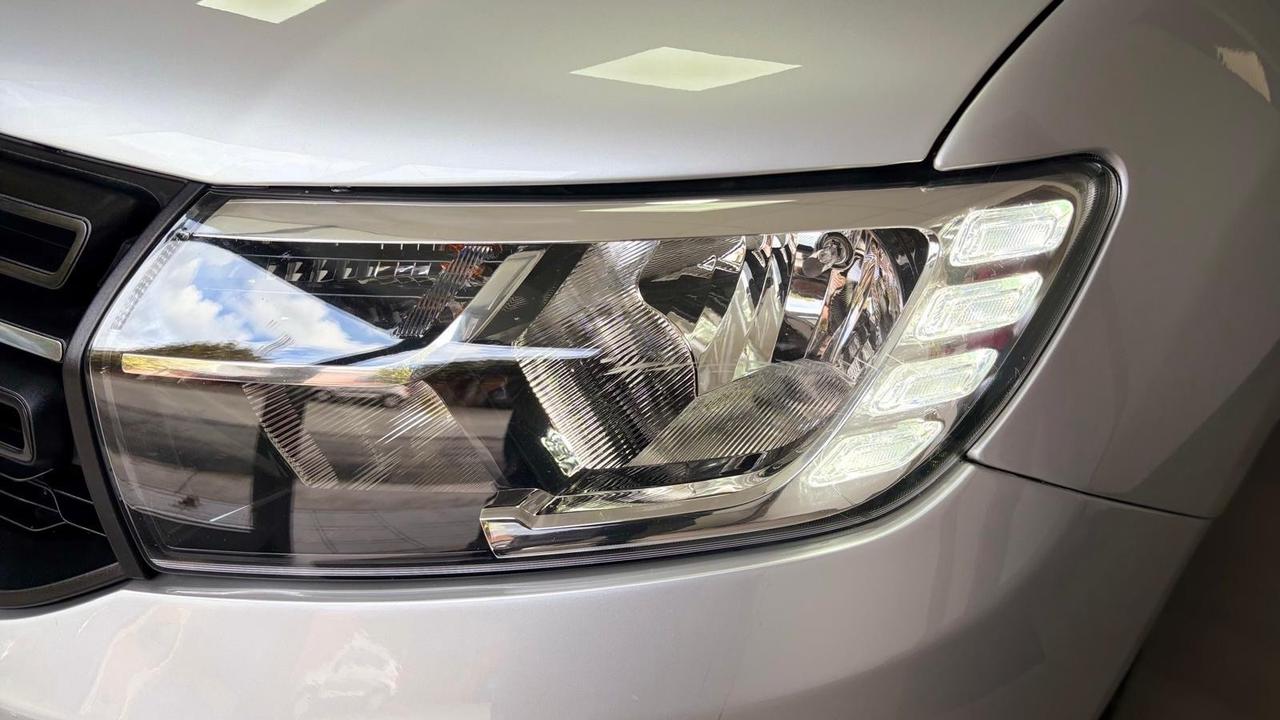 Dacia Sandero 0.9 TCe 12V TurboGPL 90CV Start&Stop Lauréate