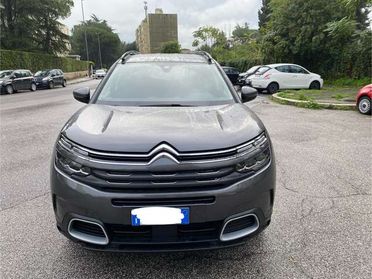 Citroen C5 Aircross C5 Aircross 1.2 puretech Shine s