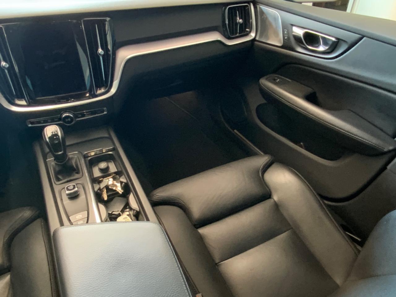 Volvo V60 D3 Kinetic