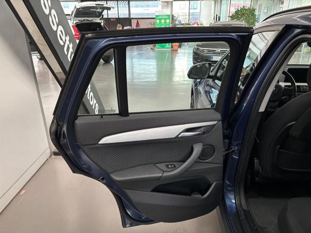 BMW X1 xDrive25e Adv. Plug-In 4x4