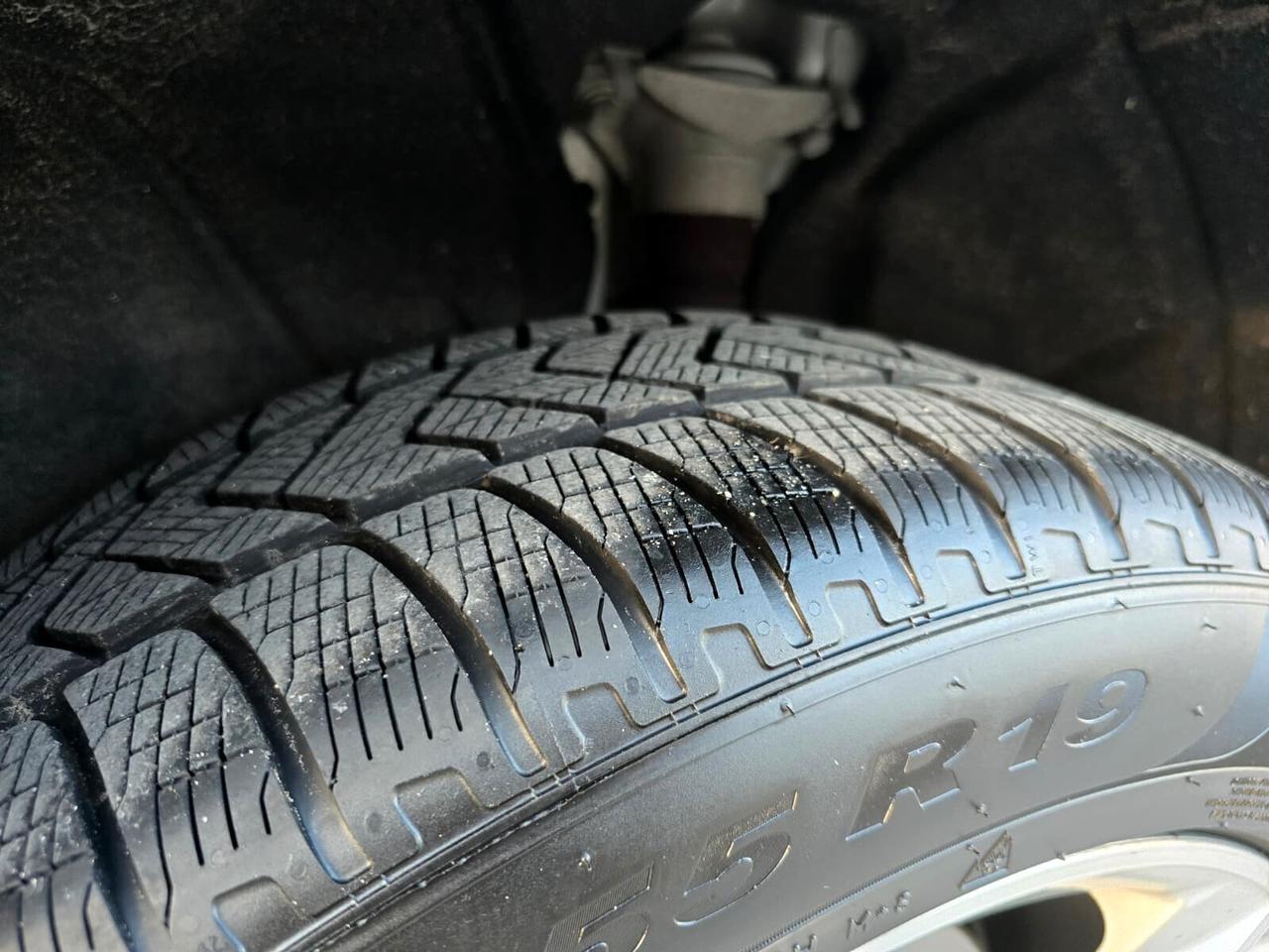 Audi Q5 40 TDI 204 CV quattro S tronic line