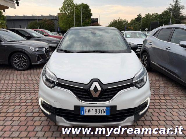 RENAULT Captur TCe 12V 90 CV Sport