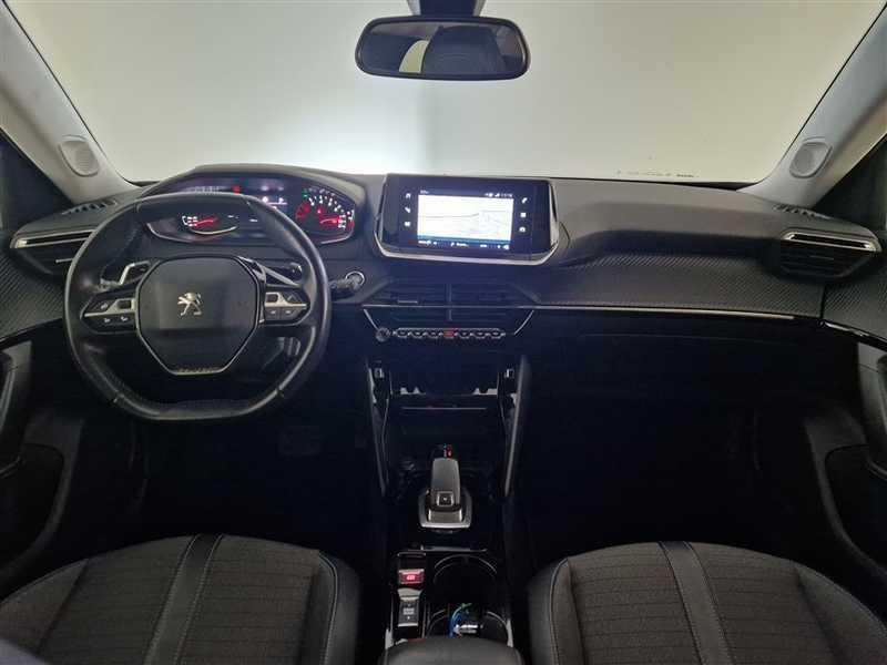 PEUGEOT 2008 BlueHDi 130 EAT8 Allure S/S aut.