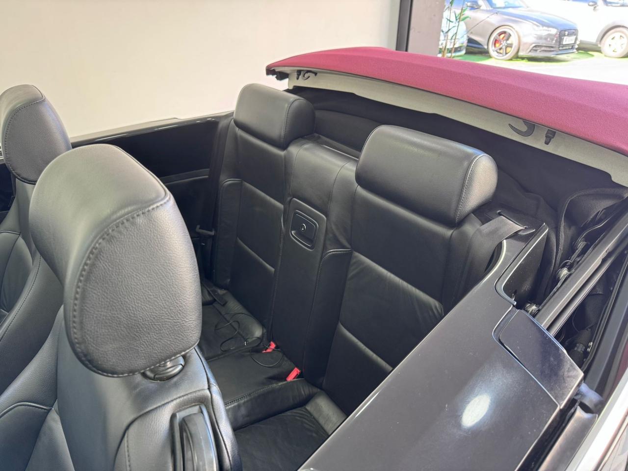 Volkswagen New Beetle 1.9 TDI 105CV Cabrio-2007