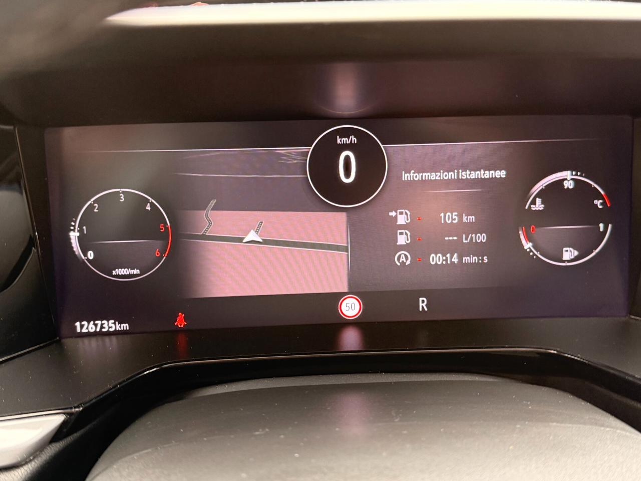 Opel Grandland 1.5 diesel Ecotec aut. GS Line