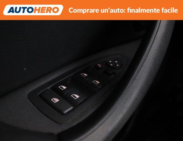 BMW X1 sDrive18d xLine